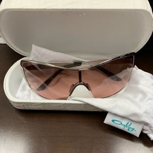 Oakley Remedy Sunglasses
